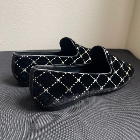 Chanel Mocassins - Loafers - Picture 10 of 15